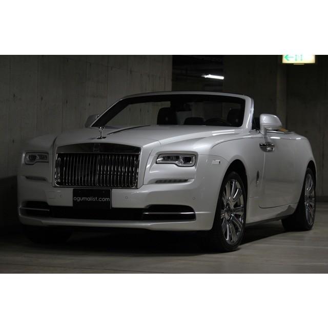 6 6 ロールスロイス 自動車 メーカー保証付き Ogumalist Com Vu カーセンサー ドーン D車