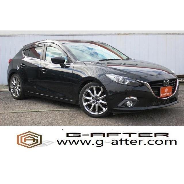 日本人気超絶の アクセラスポーツ ディーゼルターボ Xd 2 2 アクセラスポーツ Xd ディーゼルターボ サンルーフ半革bose純正ナビ社外マフラー Victoria Golf 16dc679b Uptdppmhp Baliprov Go Id