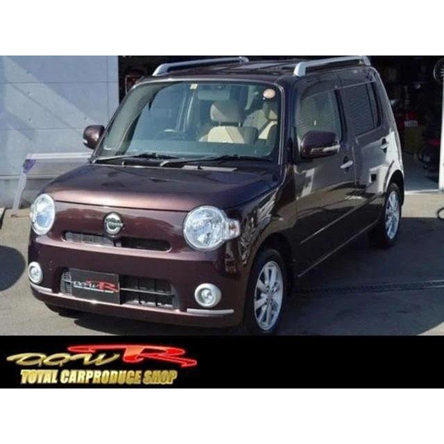 訳あり ダイハツ ミラココア オートエアコン 純正アルミ X プラス 660 中古車