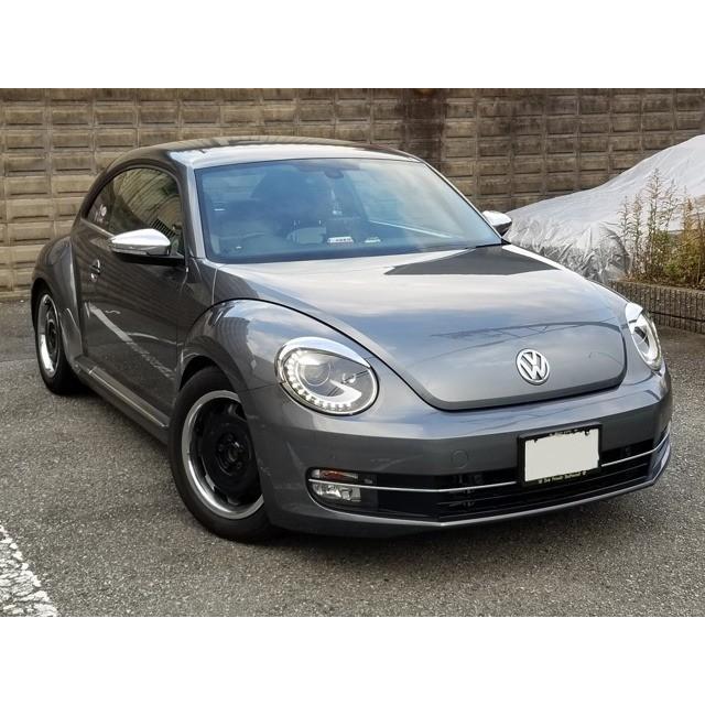 ザ ビートル スペシャル バグ 限定車 禁煙 無事故 Vu カーセンサー 通販 Yahoo ショッピング