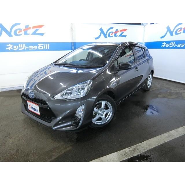 アクア 1 5 S 寒冷地仕様 スマートキー Kalaumat Fr