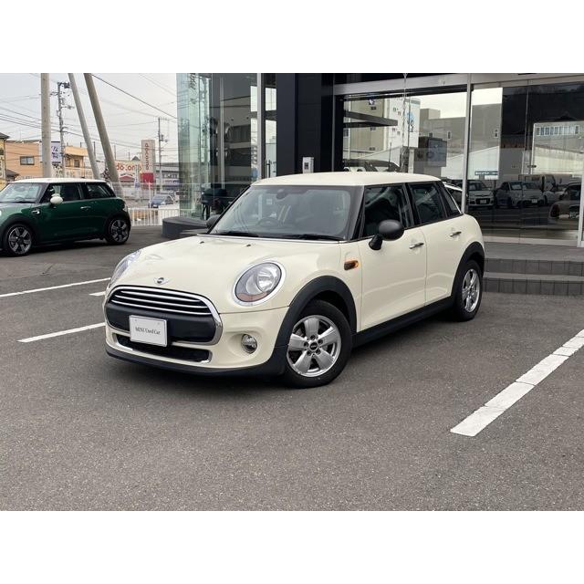 ミニ ワン 5ドア ナビ クールp Etc 弊社下取り車 Vu カーセンサー 通販 Yahoo ショッピング