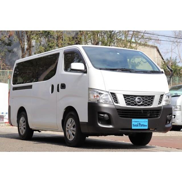 Nv350キャラバン 2 5 Dx ロングボディ ディーゼルターボ 4wd 寒冷地仕様 Vu カーセンサー 通販 Yahoo ショッピング