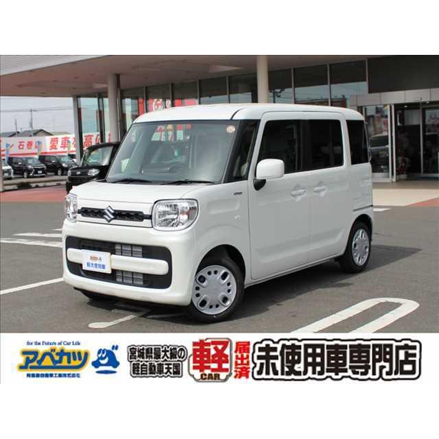 代引不可 スペーシア その他 届出済未使用車 両側スライド 軽自動車 New限定品 Www Metrorent Com Mx