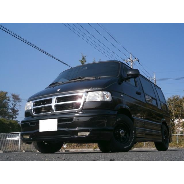 style Blackedition フルサイズバン バンライフ ダッジバン ラムバン 愛犬家 指定工場完備アメリカ現地スタッフ在住にてカリフォルニアスタイルのカスタム レストア 整備の最先端をお届 Vu ラムバン ダッジ 新車並行 V8 中古車 ラムバン