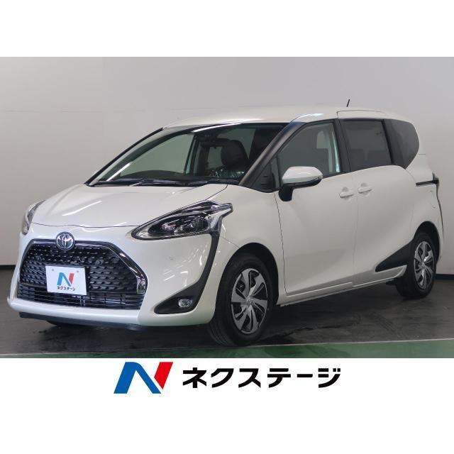 シエンタ 1 5 G クエロ 登録済未使用車 両側電動ドア Led Halo Co Id
