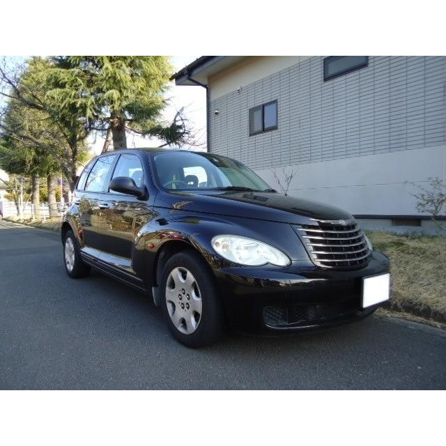 Ptクルーザー 中古車 車 バイク 自転車 クラシック 自動車 Vu カーセンサー 超レア の