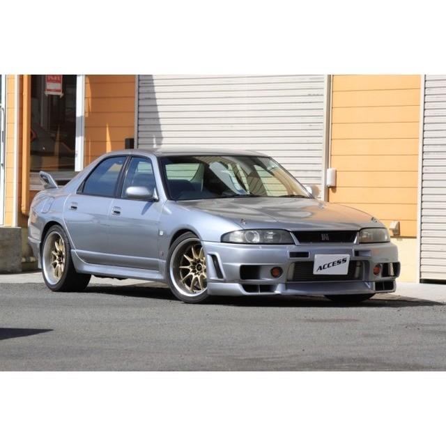 ポイント10倍 スカイラインgt Rセダン 4ドア2 6gt Rオーテックver 40th記念車 4wd ライジング2 9 S Sエンジニアリング 新品即決 Www Simon Page Com