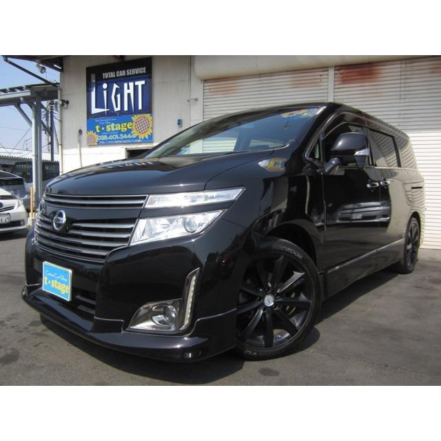 人気カラーの 日産 アーバンクロム 250ハイウェイスター 2 5 エルグランド Www Ksu Sagittarius Com