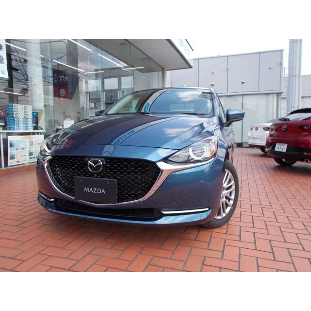 Mazda2 その他 試乗車販売 禁煙 ナビフルセグtv Vu カーセンサー 通販 Yahoo ショッピング