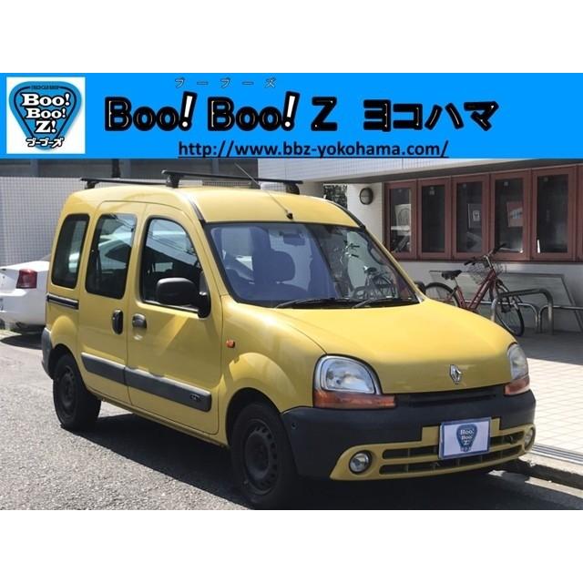 カングー 車 バイク 自転車 中古車 Vu カーセンサー ルノー 1 4