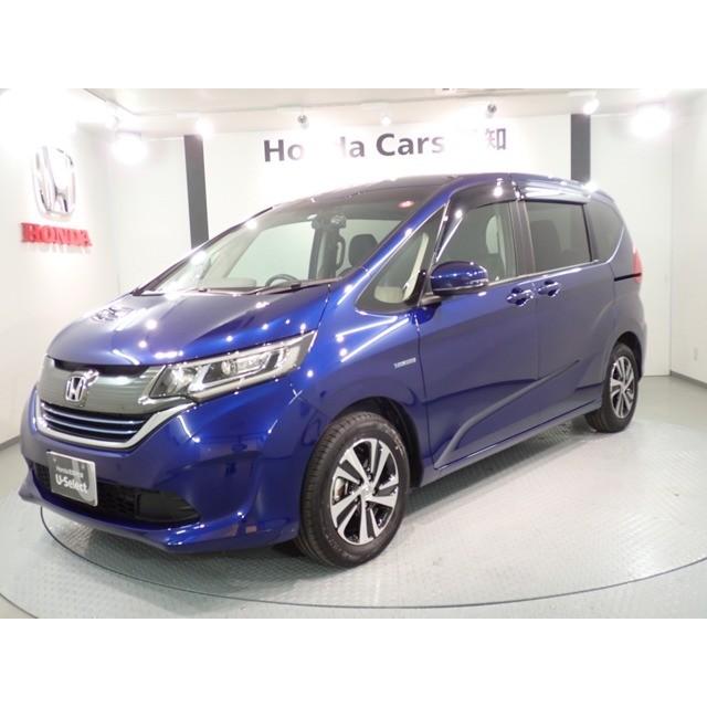 フリード 1 5 ハイブリッド Ex ホンダセンシング Bluetooth対応ナビ Tv App Nandanshringar Com