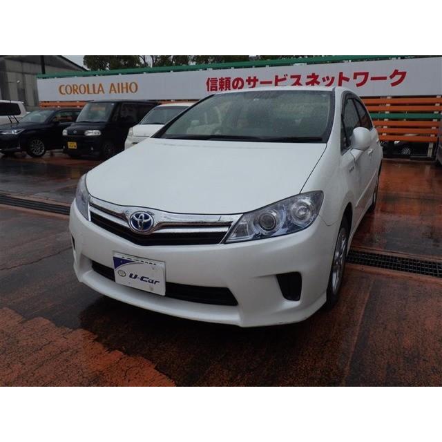 Sai 2 4 S フルセグhddナビ バックモニター Halo Co Id