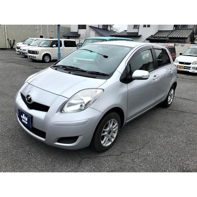 未使用品 トヨタ F 1 0 ヴィッツ 中古車 Www Kinginternational Co Jp