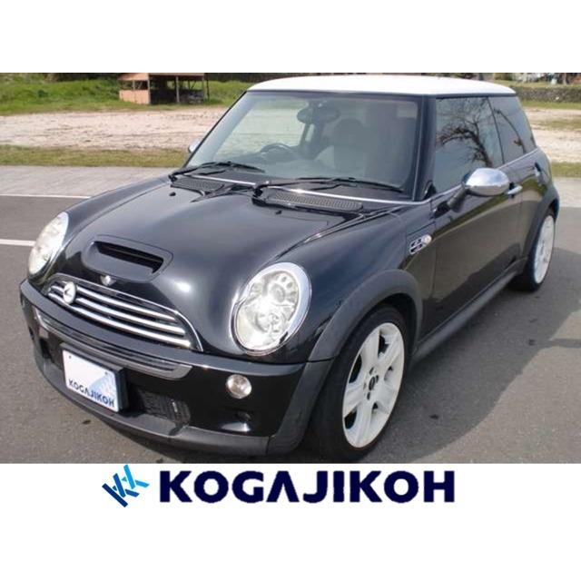 ミニ クーパーs Mini デザイナーズ チョイス デザイナーズ チョイス Vu 中古車 Etc Cd シートヒーター キーレス