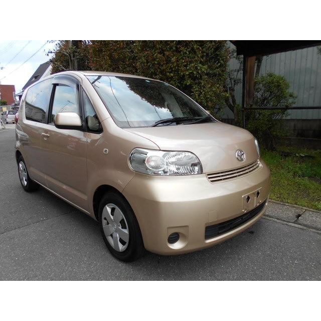 在庫僅少 トヨタ 130i 1 3 ポルテ 中古車