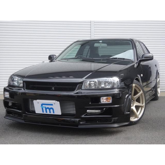 安いそれに目立つ スカイライン 2 5 25gtターボ 後期 純正5速 エアロ車高調ic18インチaw 即日出荷 Zoetalentsolutions Com