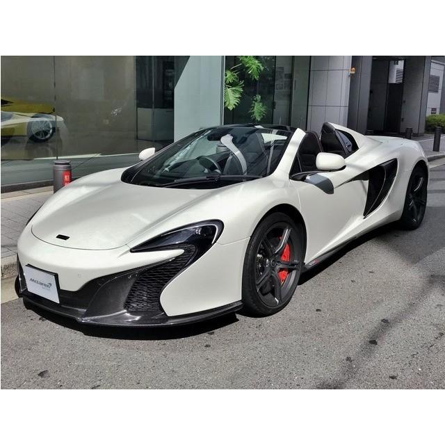 650sスパイダー 右h 認定中古車 車検整備付き 保証1年 Vu カーセンサー 通販 Yahoo ショッピング