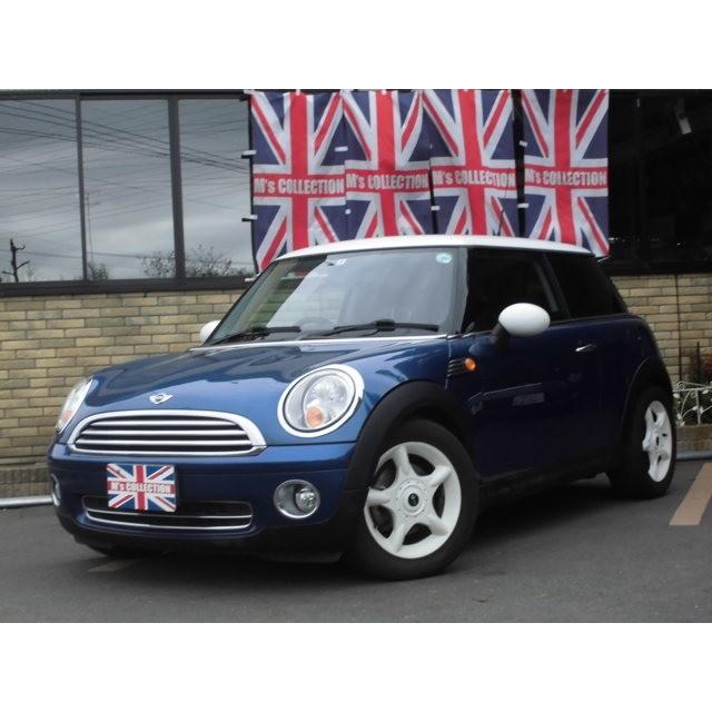 ミニ 中古車 クーパー カーセンサーのミニ Vu 自動車 カーセンサー 絶賛商品