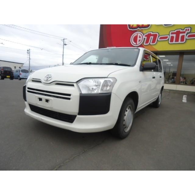 サクシードバン 1 5 Ul 4wd Vu カーセンサー 通販 Yahoo ショッピング