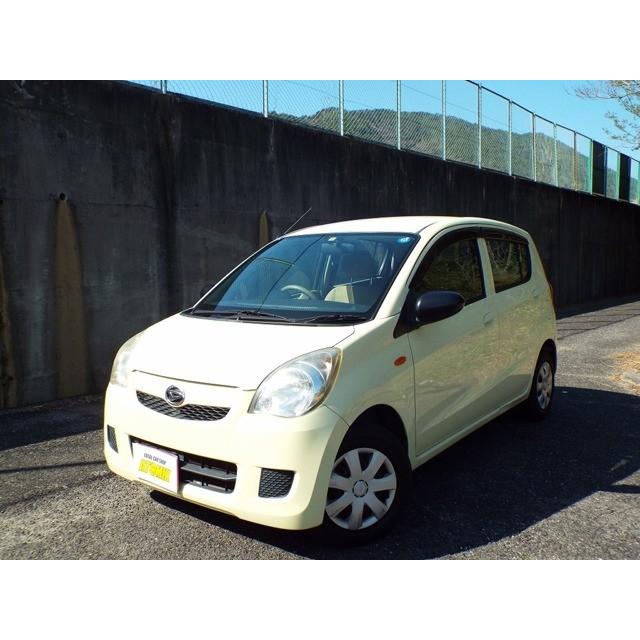 可愛いクリスマスツリーやギフトが ダイハツ Etc L 660 ミラ 中古車
