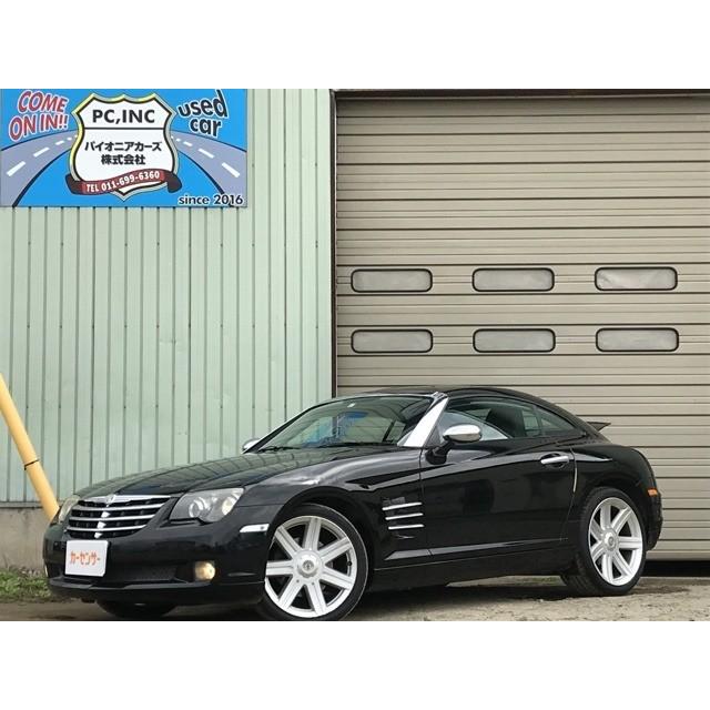 クロスファイア 車 バイク 自転車 クーペ 禁煙車 カーセンサー メルセデスエンジン シャシー Vu クロスファイア