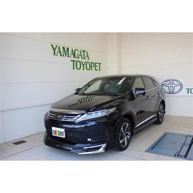 ハリアー 2 0 ターボ プレミアム 4wd ナビtvバックカメラ衝突被害軽減ブレーキ Sauditransformers Com