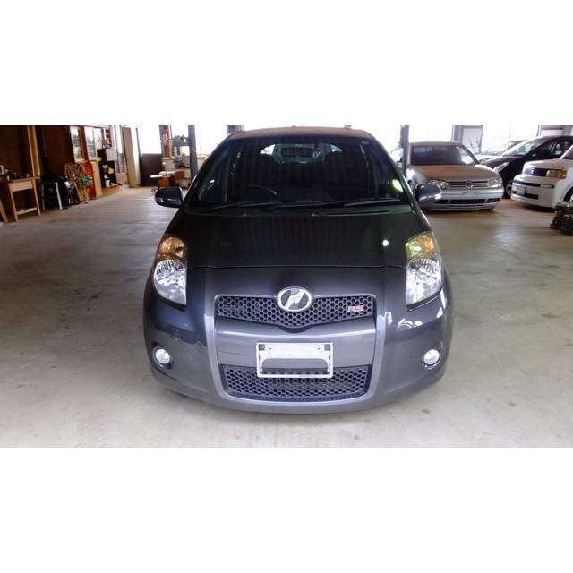 超特価sale開催 トヨタヴィッツ1 5 Rs Etc キーレスパワステパワーウィンドウ