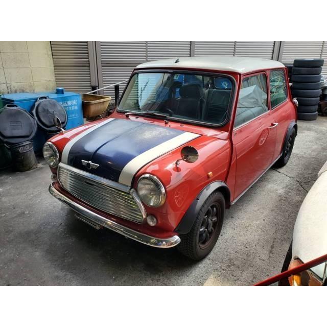 ミニクーパー 中古車 ローバー ミニ 自動車 Vu カーセンサー