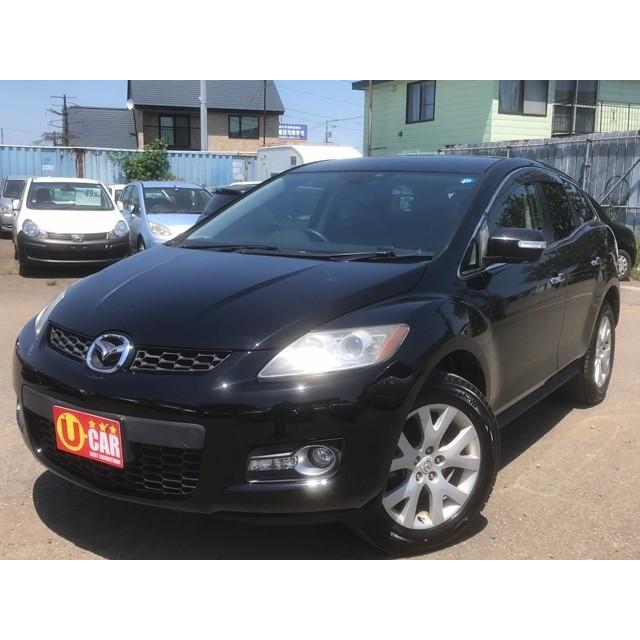 12月スーパーsale 15 Off Cx 7 マツダ 2 3 Hid バックカメラ 純正hddナビ 4wd クルージングパッケージ 中古車
