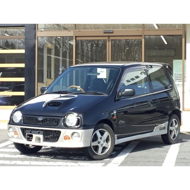 アルトワークス 660 ターボie S Vu カーセンサー 通販 Yahoo ショッピング