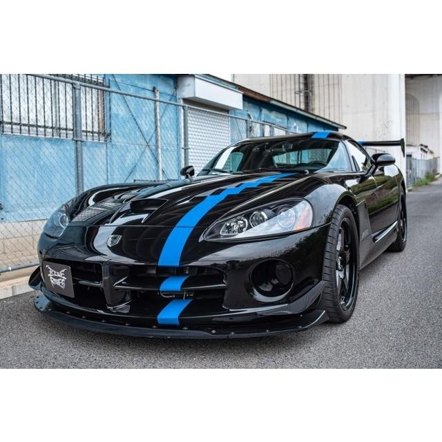 上品 の 新車並行 Acr 10年最終モデル Srt 10 ダッジ バイパー Acr 10年最終モデル Vu カーセンサー ダッジ