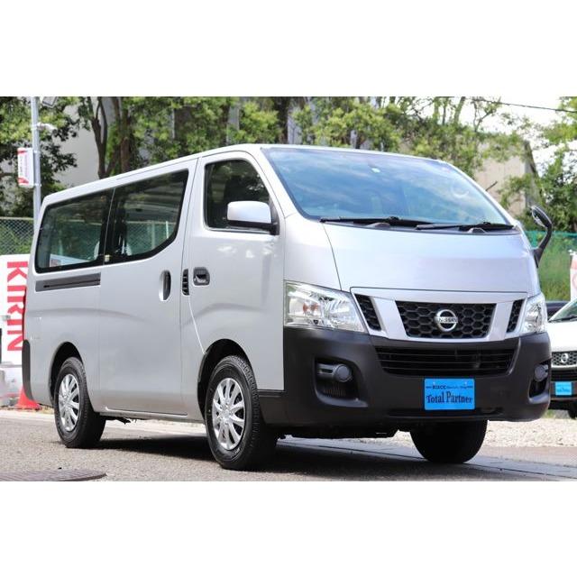 Nv350キャラバン 2 5 Dx ロングボディ ディーゼルターボ 4wd リアヒーター ナビ Bカメラ Nbe Am