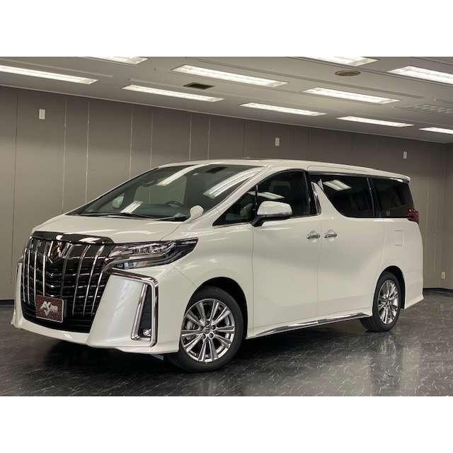 Seal限定商品 アルファード 2 5 S タイプゴールド 特別仕様車 3眼led 9型ナビ Bカメラ 高級感 Nicmosul Org