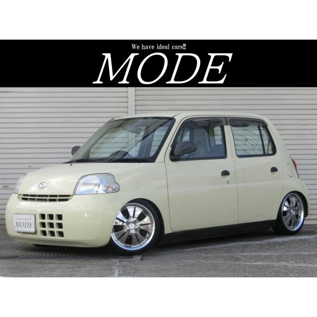 エッセ 660 D セレクション 5速マニュアル シュピーゲル車高調 Vu カーセンサー 通販 Yahoo ショッピング