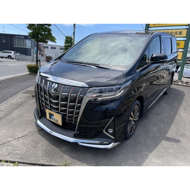 今年も話題の ラウンジ エグゼクティブ 3 5 アルファード トヨタ 左ハンドル ツインルーフ 19年 新車 中古車