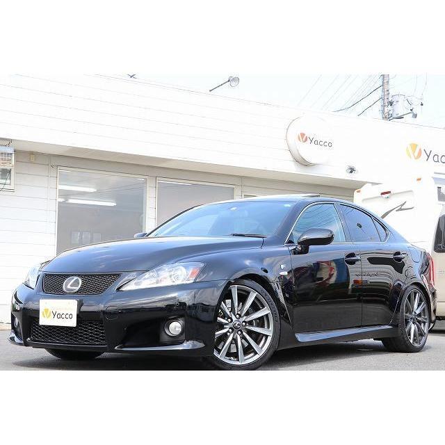 Is F 5 0 黒革sr プリクラ車高調 ディーラー記録簿 Vu カーセンサー 通販 Yahoo ショッピング