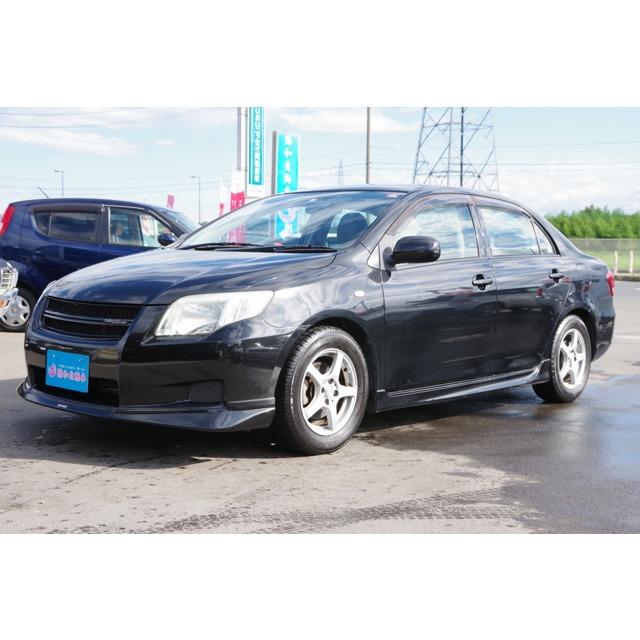 カローラアクシオ 1 5 Gt Trdターボ Vu カーセンサー 通販 Yahoo ショッピング