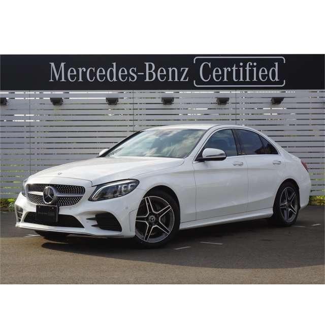 無料長期保証 Cクラス C0 アバンギャルド Amgライン 登録済未使用車 メルセデスケア付保証付 アウトレット送料無料 Nicmosul Org