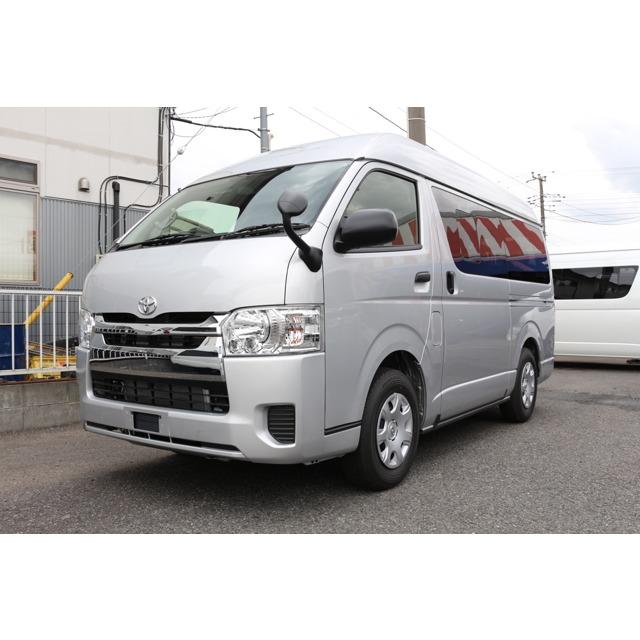 ハイエースバン その他 エクスプレス10人乗り 3ナンバー乗用登録 Vu カーセンサー 通販 Yahoo ショッピング