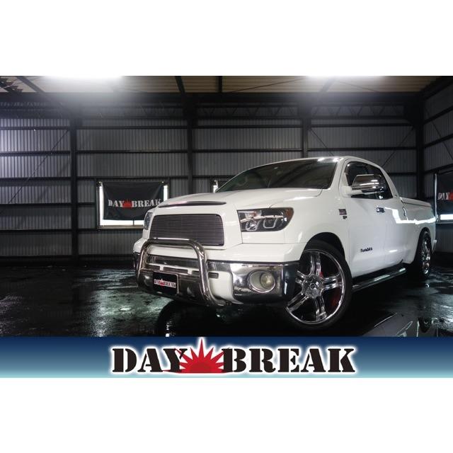 タンドラ ダブルキャブ Sr5 5 7 V8 Vu カーセンサー 通販 Yahoo ショッピング