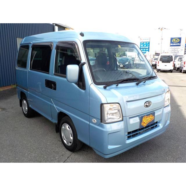 コンビニ受取対応商品 サンバー 660 ディアス スーパーチャージャー 4wd 最終型 新品 Atempletonphoto Com