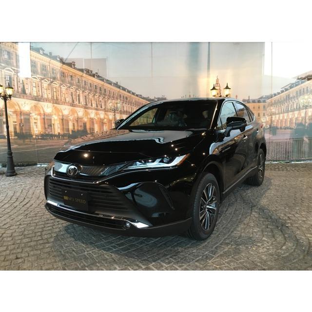 ハリアー 2 0 G 12 3型jblプレミアムナビ Vu カーセンサー 通販 Yahoo ショッピング