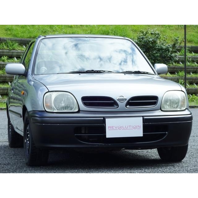 期間限定セール マーチ 日産 1 0 タイミングチェーン車高調マフラーバケット コレット F Thaizone Rs