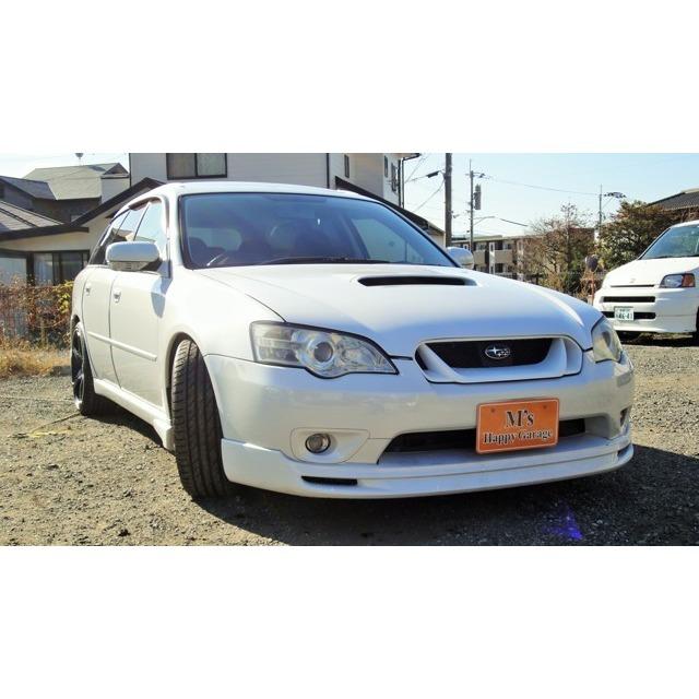 レガシィツーリングワゴン 2 0 Gt 4wd 車高調 マフラー エアロ カスタム車輌 Vu カーセンサー 通販 Yahoo ショッピング