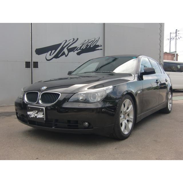 新作通販 カーセンサー5シリーズ 525i 1年km保証付き Teachingonpurpose Org