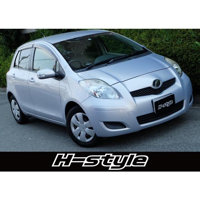 休日限定 F 1 3 ヴィッツ トヨタ スマートキー Etc 純正ナビ Tv 中古車