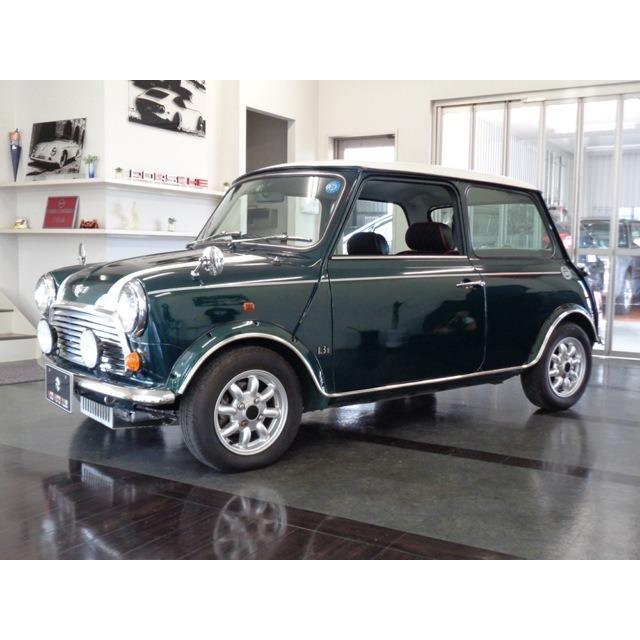 クーパー1 3 ローバー ローバー ミニ 中古車 一部予約 中古車 Vu カーセンサー Jessica Euler