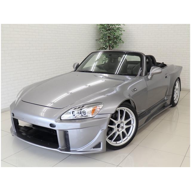 S00 2 0 ブリスターフェンダーキット車高調 Vu カーセンサー 通販 Yahoo ショッピング