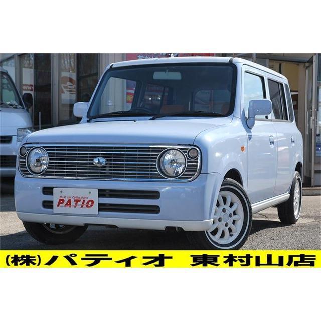 代引不可 アルトラパン 660 L ツートンカラー Etc ホワイトレタータイヤ 楽天市場 Proasa Com Mx